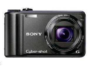 Sony Cyber-shot DSC-RX100 VA Digital Camera, Black DSC-RX100M5A/B